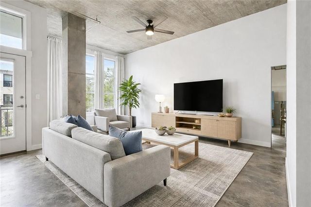 245 N Highland Avenue NE 408, Atlanta, GA 30307