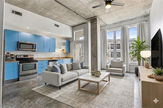 245 N Highland Avenue NE 408, Atlanta, GA 30307