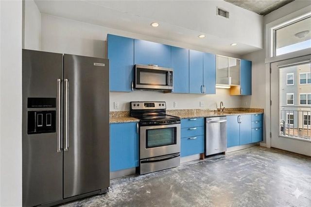 245 N Highland Avenue NE 408, Atlanta, GA 30307