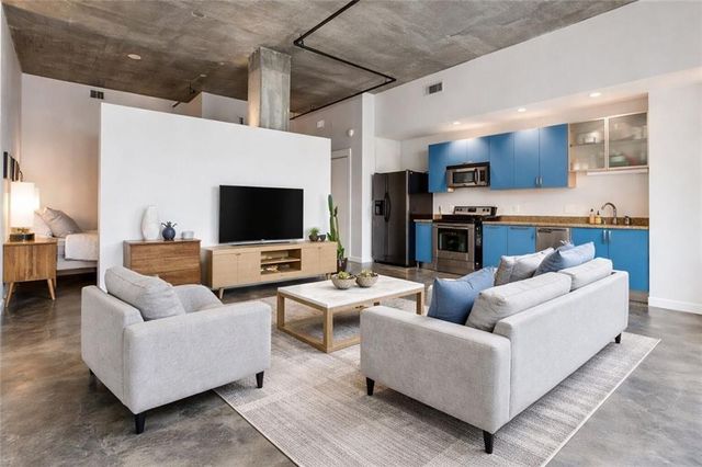 245 N Highland Avenue NE 408, Atlanta, GA 30307