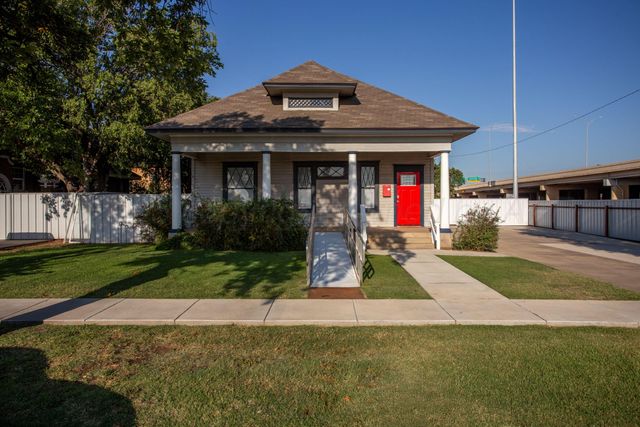1906 S TYLER Street, Amarillo, TX 79109