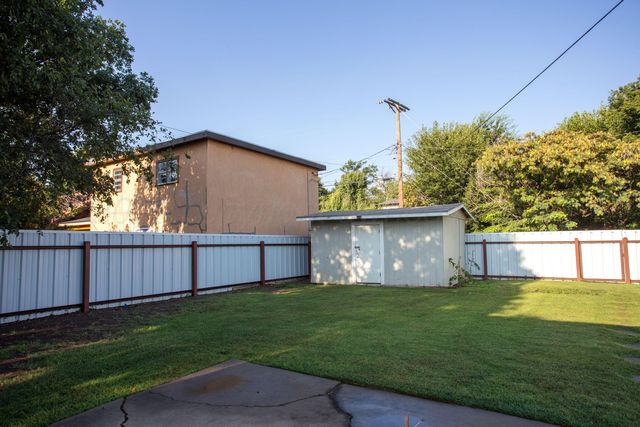 1906 S TYLER Street, Amarillo, TX 79109