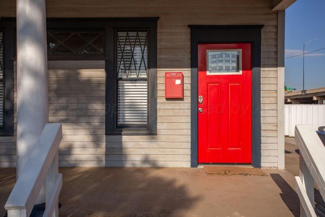 1906 S TYLER Street, Amarillo, TX 79109