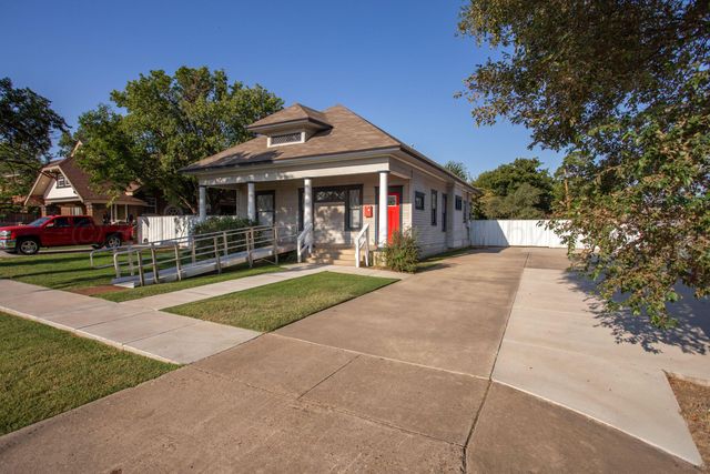 1906 S TYLER Street, Amarillo, TX 79109