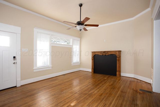 1906 S TYLER Street, Amarillo, TX 79109