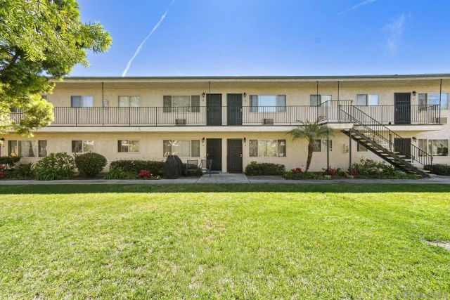 403 Emerald Ave APT 8, El Cajon, CA 92020