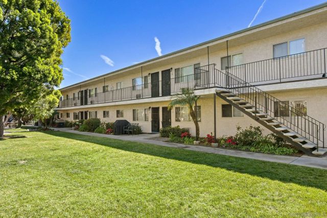 403 Emerald Ave APT 8, El Cajon, CA 92020