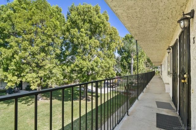 403 Emerald Ave APT 8, El Cajon, CA 92020