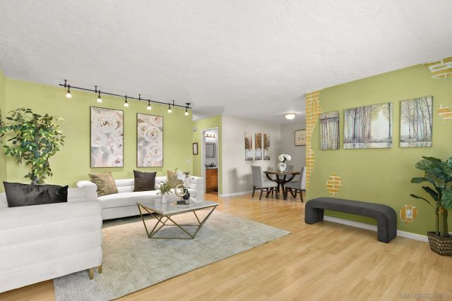 403 Emerald Ave APT 8, El Cajon, CA 92020