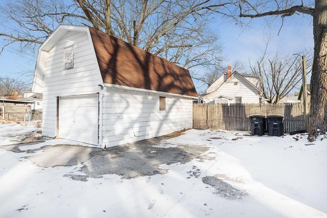 309 Jackson Street, Michigan City, IN 46360