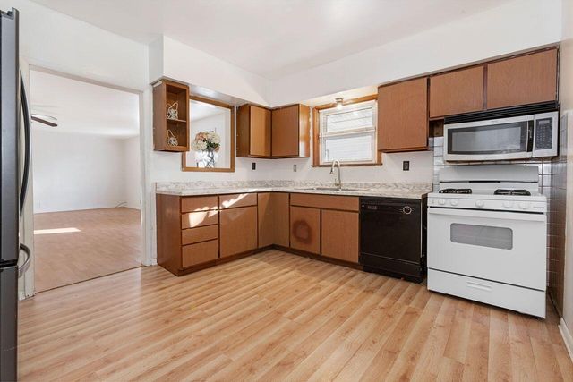 309 Jackson Street, Michigan City, IN 46360