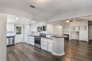 12757 Lake Conroe Hills Drive, Willis, TX 77318