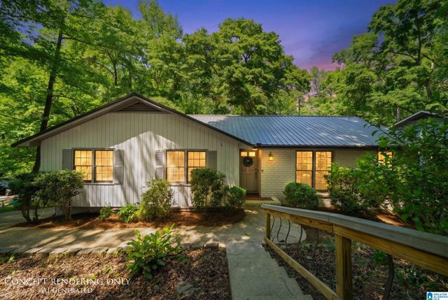 3008 LAKE PARK CIRCLE, Birmingham, AL 35243