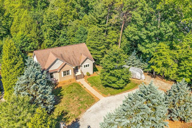 400 HARBOR LANDING DR, Moneta, VA 24121