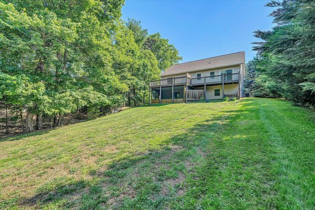 400 HARBOR LANDING DR, Moneta, VA 24121