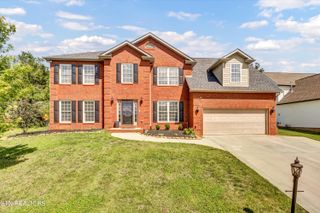 8729 Brookhaven Drive, Knoxville, TN 37931