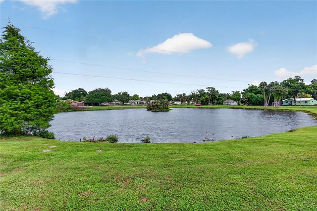 431 EDGEWATER AVENUE, Umatilla, FL 32784