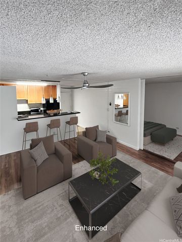 411 Kaiolu Street 203, Honolulu, HI 96815