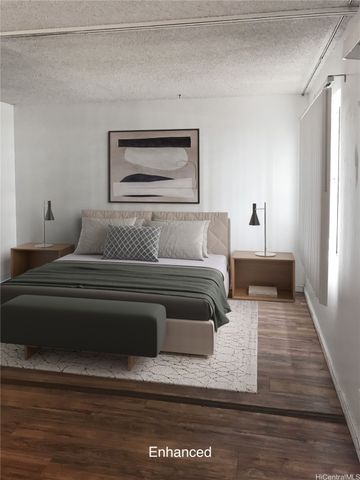 411 Kaiolu Street 203, Honolulu, HI 96815