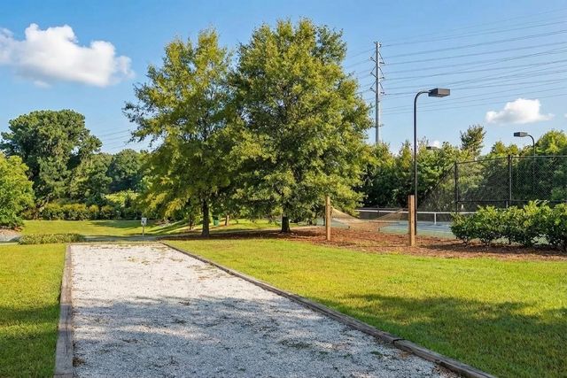 1322 Rosewood Lane, Mount Pleasant, SC 29464