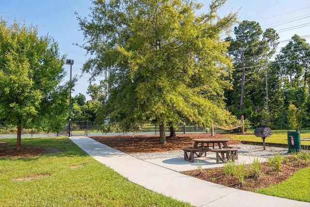 1322 Rosewood Lane, Mount Pleasant, SC 29464