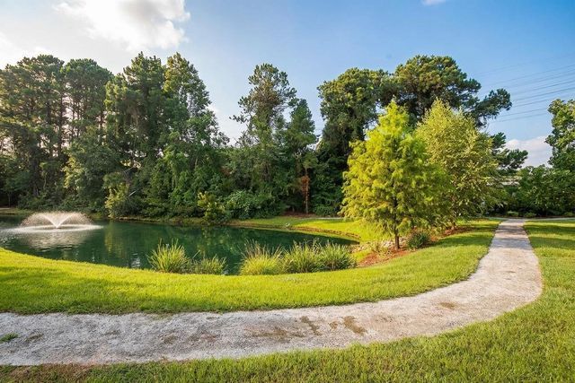 1322 Rosewood Lane, Mount Pleasant, SC 29464