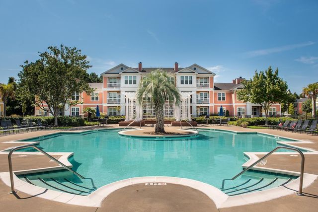 1322 Rosewood Lane, Mount Pleasant, SC 29464