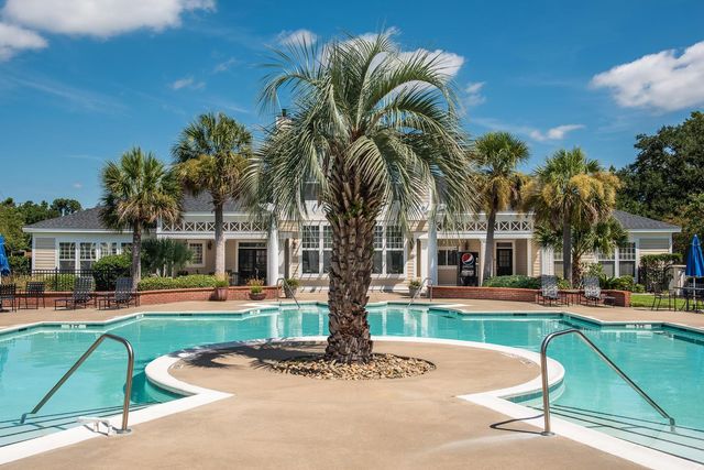 1322 Rosewood Lane, Mount Pleasant, SC 29464