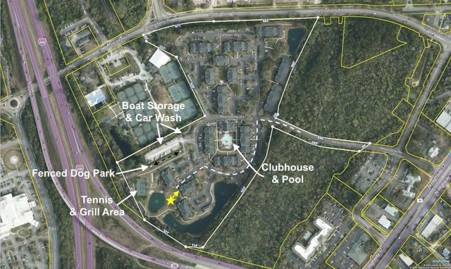 1322 Rosewood Lane, Mount Pleasant, SC 29464