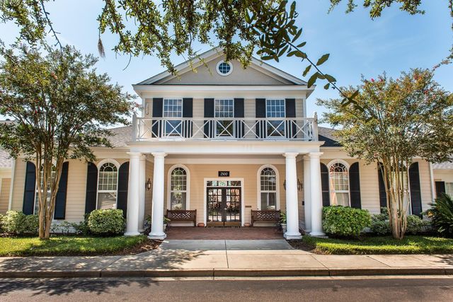 1322 Rosewood Lane, Mount Pleasant, SC 29464