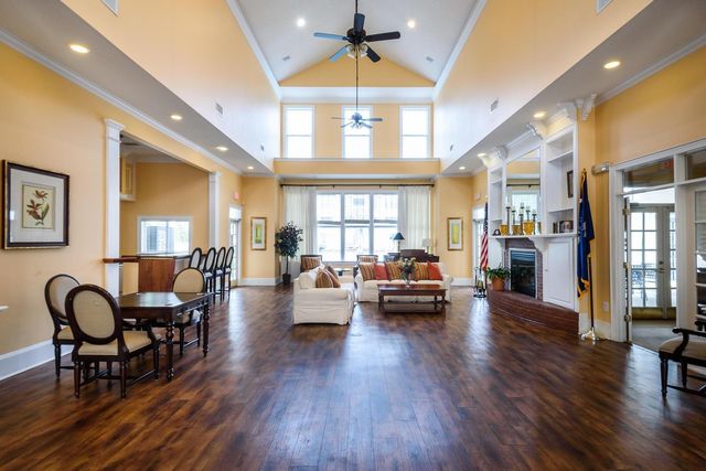 1322 Rosewood Lane, Mount Pleasant, SC 29464