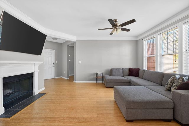 1322 Rosewood Lane, Mount Pleasant, SC 29464