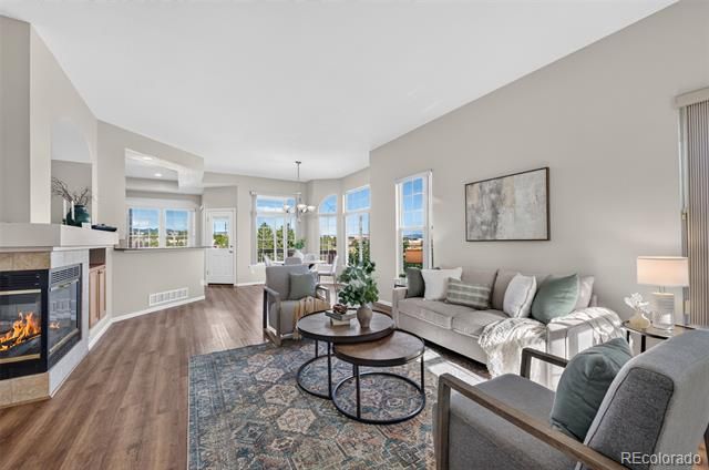 21 Woodland Circle, Highlands Ranch, CO 80126