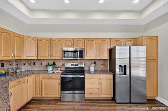 21 Woodland Circle, Highlands Ranch, CO 80126