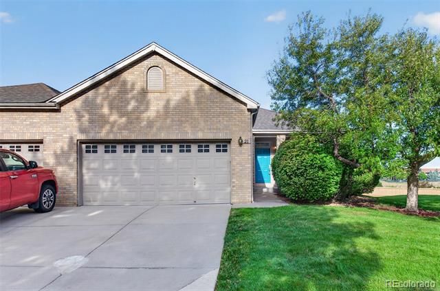 21 Woodland Circle, Highlands Ranch, CO 80126