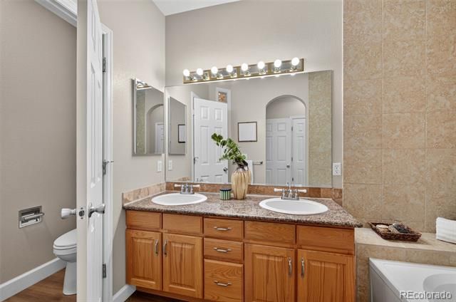 21 Woodland Circle, Highlands Ranch, CO 80126