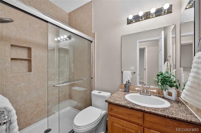 21 Woodland Circle, Highlands Ranch, CO 80126