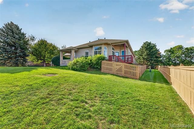21 Woodland Circle, Highlands Ranch, CO 80126
