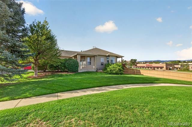 21 Woodland Circle, Highlands Ranch, CO 80126