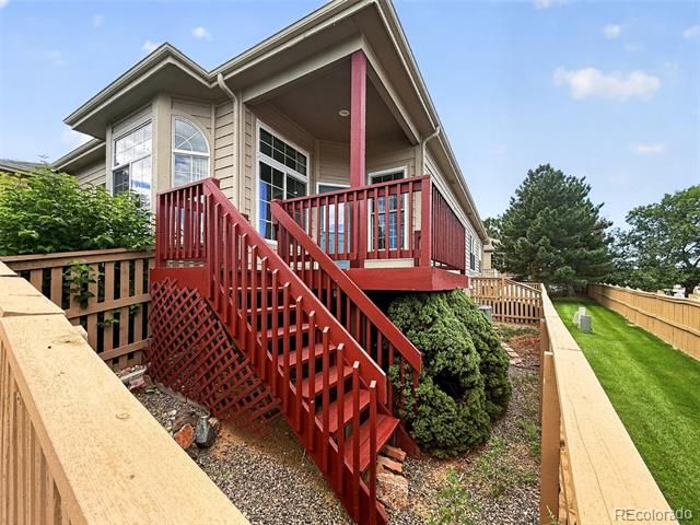21 Woodland Circle, Highlands Ranch, CO 80126