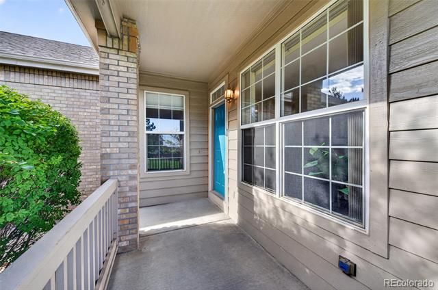 21 Woodland Circle, Highlands Ranch, CO 80126