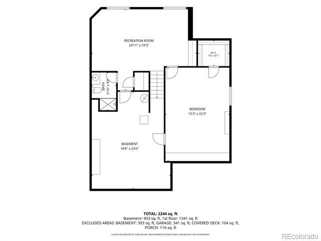 21 Woodland Circle, Highlands Ranch, CO 80126
