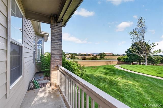 21 Woodland Circle, Highlands Ranch, CO 80126