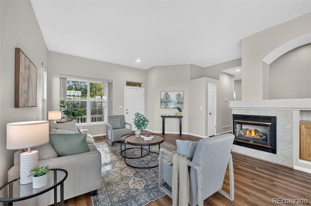 21 Woodland Circle, Highlands Ranch, CO 80126