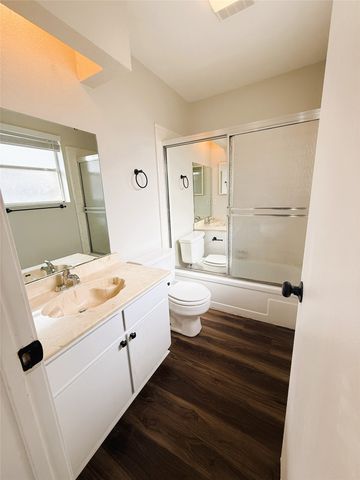 841 Annapolis Drive, Fort Worth, TX 76108