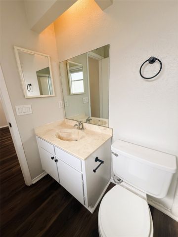 841 Annapolis Drive, Fort Worth, TX 76108