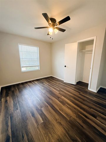 841 Annapolis Drive, Fort Worth, TX 76108