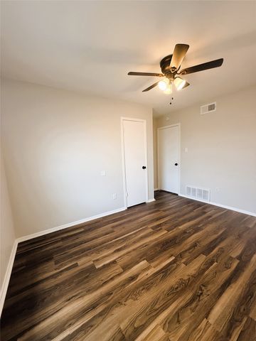 841 Annapolis Drive, Fort Worth, TX 76108