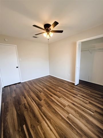 841 Annapolis Drive, Fort Worth, TX 76108