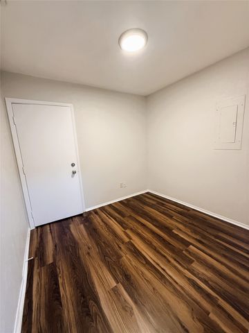 841 Annapolis Drive, Fort Worth, TX 76108